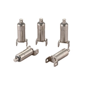 CG-001 hydraulic damper fork type for cabinet soft close hardware