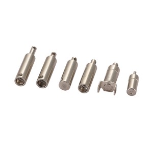 HYDRAULIC DAMPER