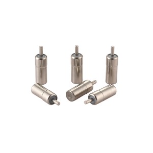 XG-001 small hydraulic damper for cabinet soft close hardware